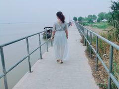 -古柏渡飞黄旅游区