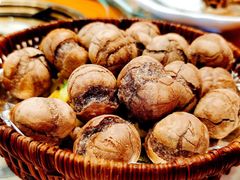 酸菜炒汤圆-亮欢寨(凯里总店)