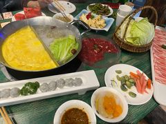 -老灶堂文创火锅(文艺路店)