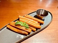 -CRAZYONES西班牙海鲜饭(上海美罗城店)