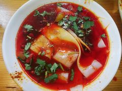 宽粉-马三洋芋片(兰州总店)