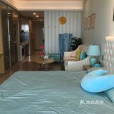 因为这里有24的婴儿托管服务