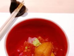 迷你盖饭-鮨一日本料理(大中华店)