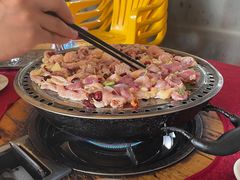 -友口福(大良店)