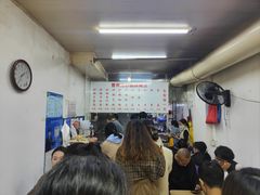 -曹宝林砂锅麻辣烫(星光路店)