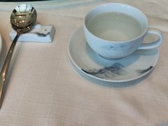 -郑州绿地JW万豪酒店-中餐厅