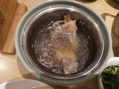 -小鱼小牛·鱼牛干锅·脆鱼火锅(世欧广场店)