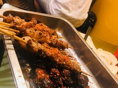 -西单翅酷(西单店)