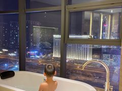 -太原凯宾斯基饭店