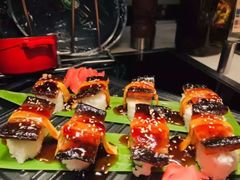 -漢咖啡·全服务式自助晚餐(武汉洲际酒店)