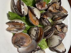-妈妈菜舟山海鲜(定海古城店)