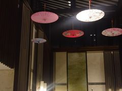 -上海崇明金茂凯悦酒店