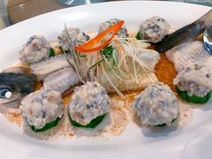 -香云轩·顺德菜(香云纱园林酒店店)