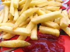 -汉堡王(北京三里屯购物中心)