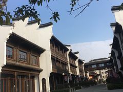 -乌镇东栅景区