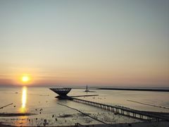 -山海广场