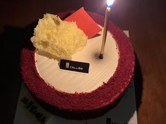 -第戎蛋糕(恒隆广场店)