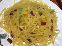 -满堂春特色餐馆