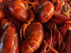 -张记虾尾·火锅·烧烤·大排档(涉外店)