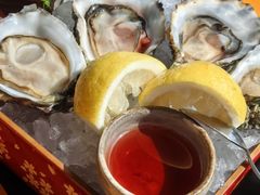 -普朗姆生蚝牛排馆 The Plump Oyster(成都摩方购物中心店)