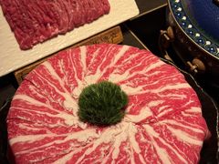 -东来顺·非遗火锅(赛格国际购物中心店)