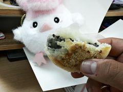 -矮子馅饼(大成路店)
