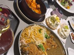 -3号仓库·创意中国菜(乐清正大广场店)