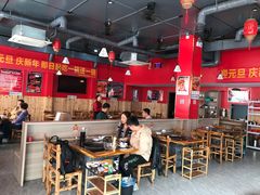 -醉旺柴火鸡(棠东店)