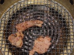 -韩盛·盛江山自助料理(中街大悦城店)
