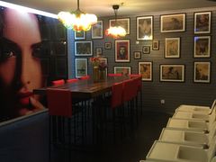 -万德诺富特酒店·自助餐厅(万德大厦店)