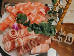 -骨之味·筒骨汤火锅(晋江万达店)