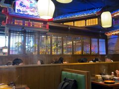 -牛New寿喜烧(闵行龙湖天街店)