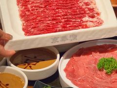-清真·京华源铜锅涮肉(丰庆店)