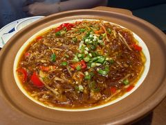 农家肉沫粉丝-新发现(宝山龙湖店)