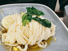 -魏家凉皮(梨园店)