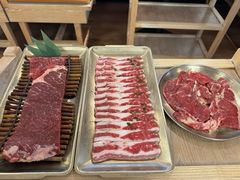 -西塔老太太泥炉烤肉(望京一店)