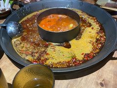 -楠火锅(龙阳广场店)