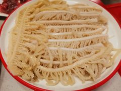 千层肚-大龍火锅(簋街店)