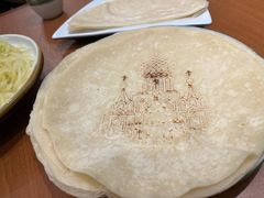 春饼-老昌春饼(中央大街店)
