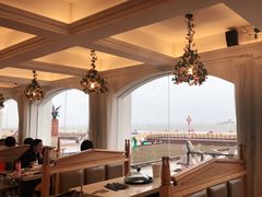 -港畔赶海蒸汽海鲜烧烤自助(仙螺岛店)