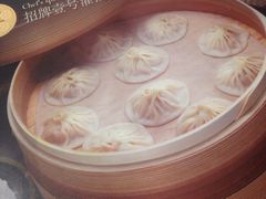-老班长手工灌汤包老店(东山店)