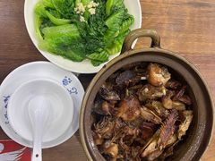 -斯丹姜母鸭·古法干香(涂门街总店)