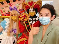 -华庭(澳门伦敦人店)