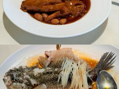 -利苑酒家(华熙国际店)