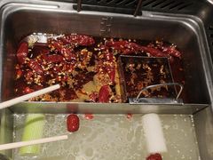-野妹火锅(龙岗店)