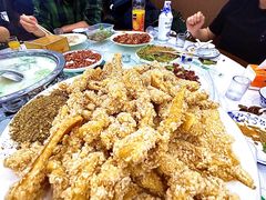 -老七饭馆(光荣道总店)