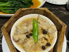 -翠香阁潮州菜馆·始于1994(珠江路店)