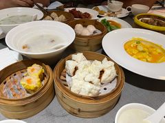 -梅州昌盛豪生大酒店·豪生阁中餐厅