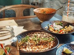 -Apollo·西班牙小酒馆(安福路店)