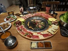 -乌拉烤肉(如皋首店)